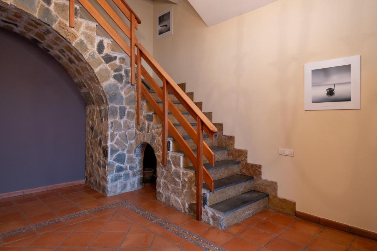 Villa Marina Cava deʼ Tirreni Exterior foto